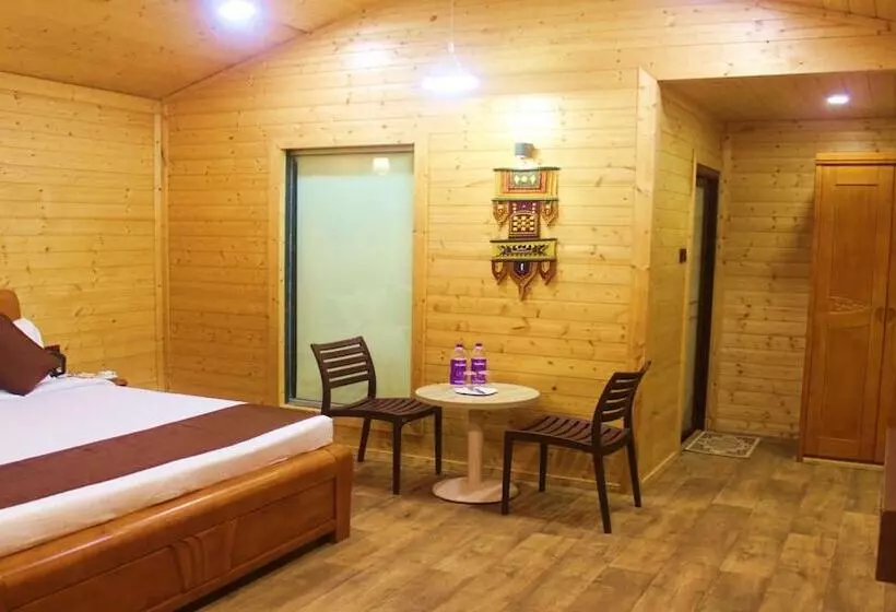 Oxygen Resorts Mahabaleshwar