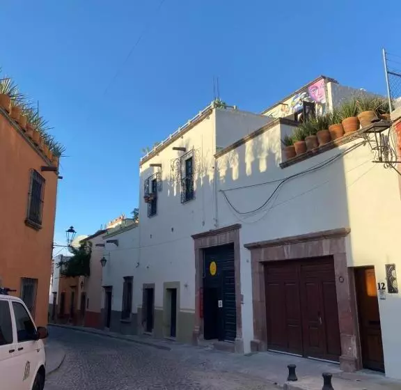 پانسیون Del Sol