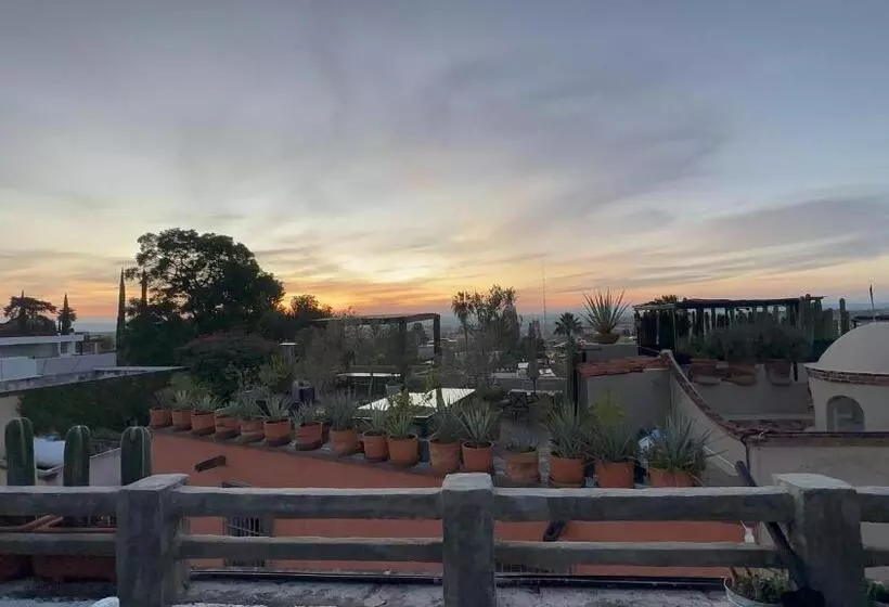 پانسیون Del Sol