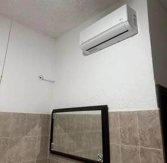پانسیون Del Sol