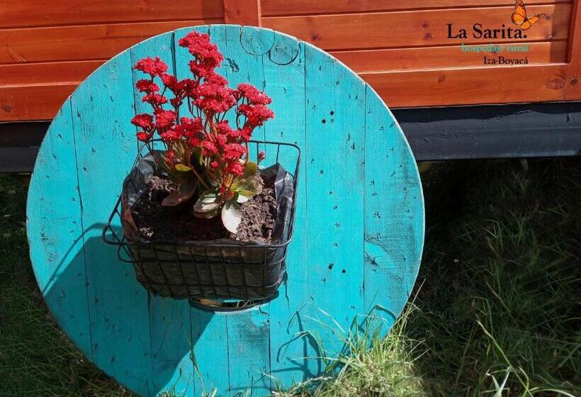 膳宿费 La Sarita, Hospedaje Rural