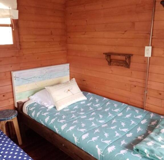 膳宿费 La Sarita, Hospedaje Rural