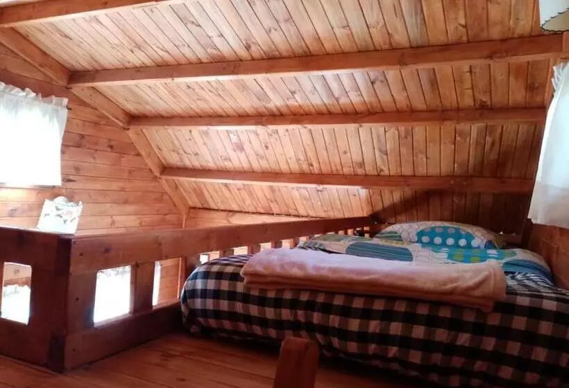 Majatalo La Sarita, Hospedaje Rural