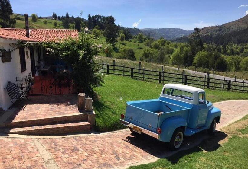 膳宿费 La Sarita, Hospedaje Rural