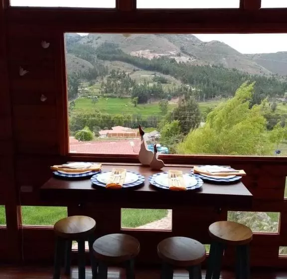 Majatalo La Sarita, Hospedaje Rural