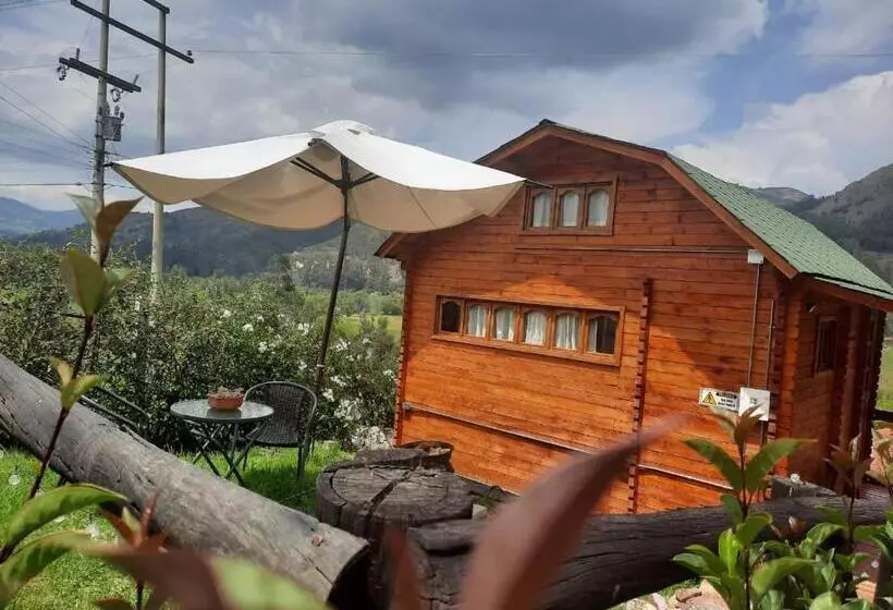 Majatalo La Sarita, Hospedaje Rural