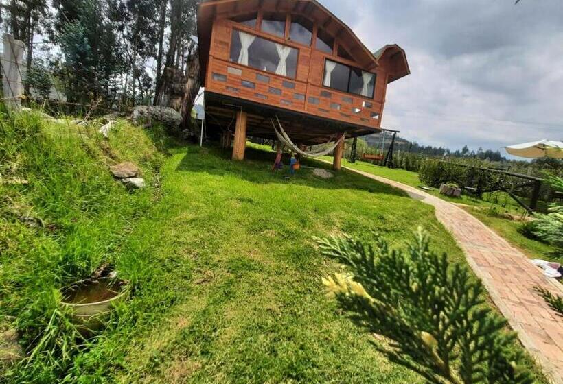 膳宿费 La Sarita, Hospedaje Rural