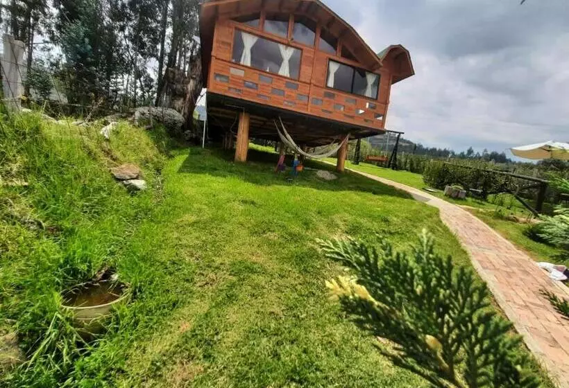 Majatalo La Sarita, Hospedaje Rural