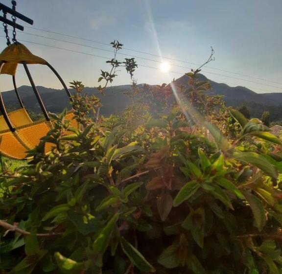 膳宿费 La Sarita, Hospedaje Rural