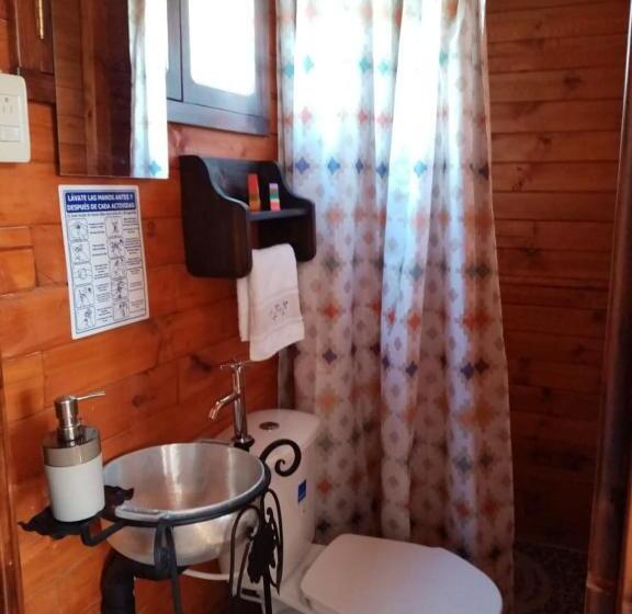 膳宿费 La Sarita, Hospedaje Rural