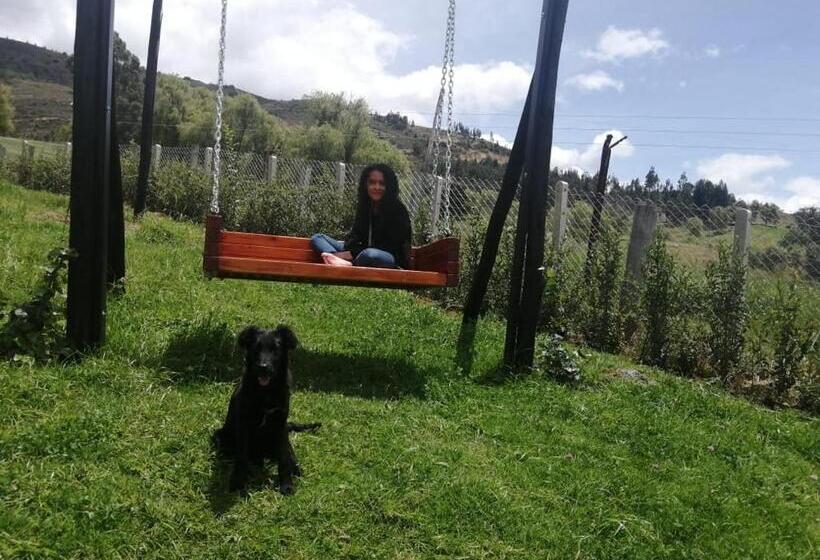 膳宿费 La Sarita, Hospedaje Rural