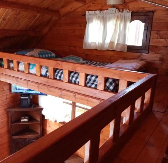 膳宿费 La Sarita, Hospedaje Rural