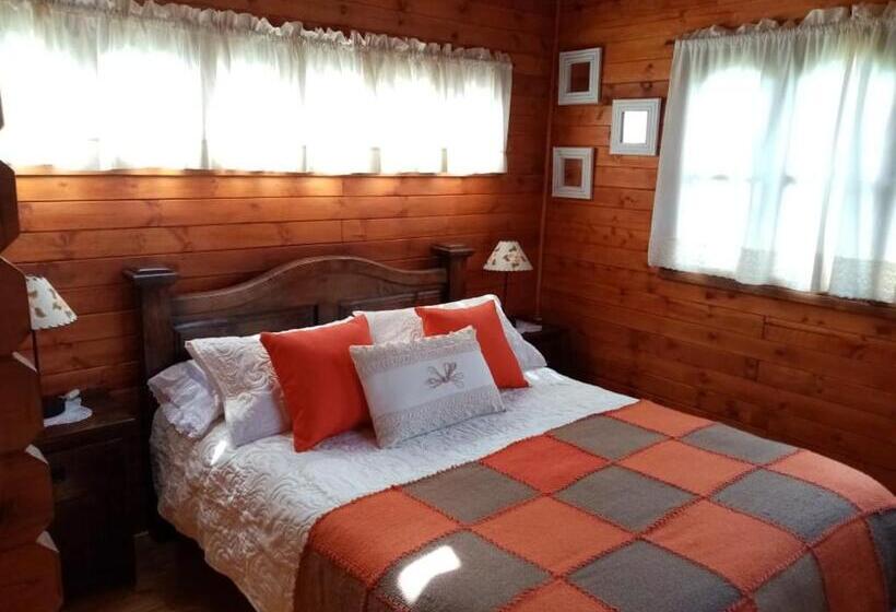 膳宿费 La Sarita, Hospedaje Rural