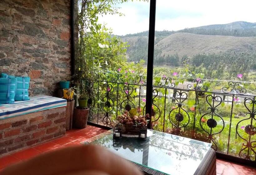 膳宿费 La Sarita, Hospedaje Rural