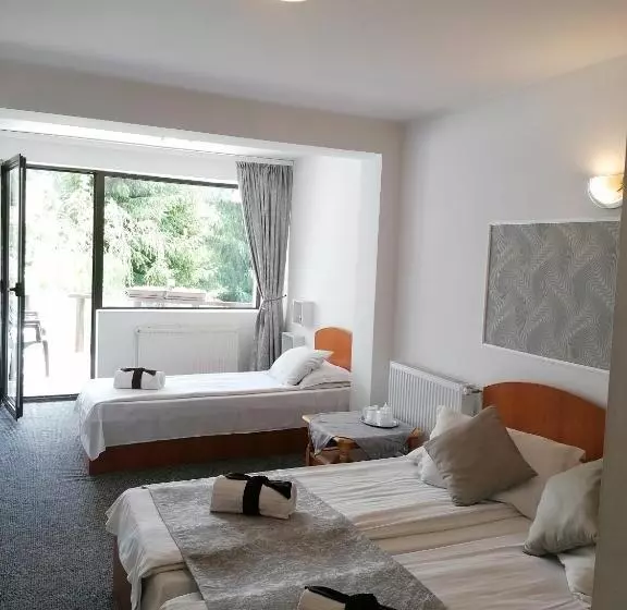 Majatalo M7 Villa Bed& Bistro