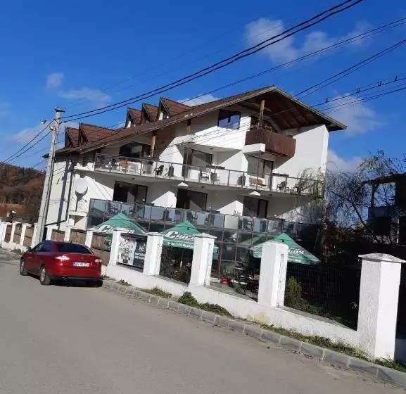 Majatalo M7 Villa Bed& Bistro