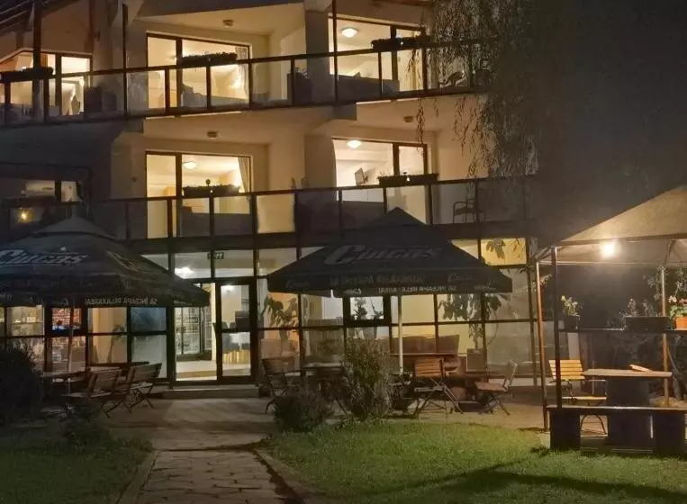 Majatalo M7 Villa Bed& Bistro