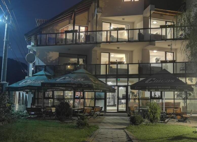 ペンション M7 Villa Bed& Bistro