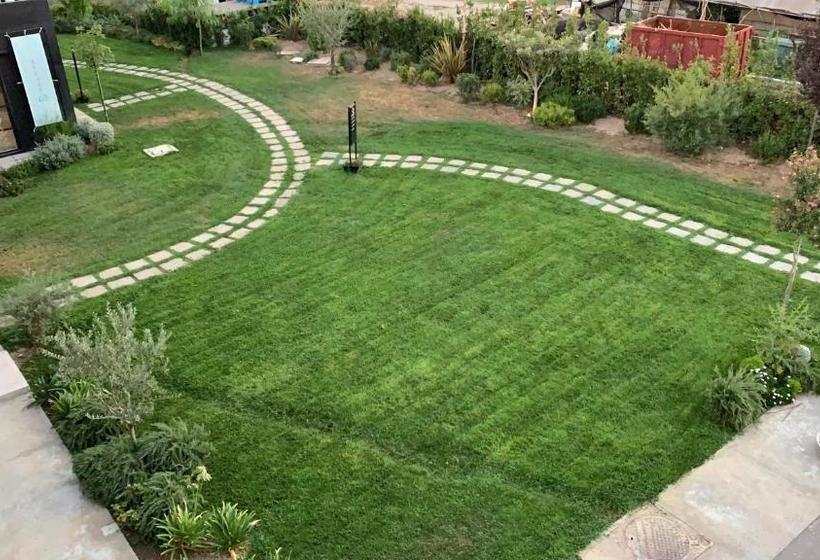 Курорт Il Tempio Di Venere