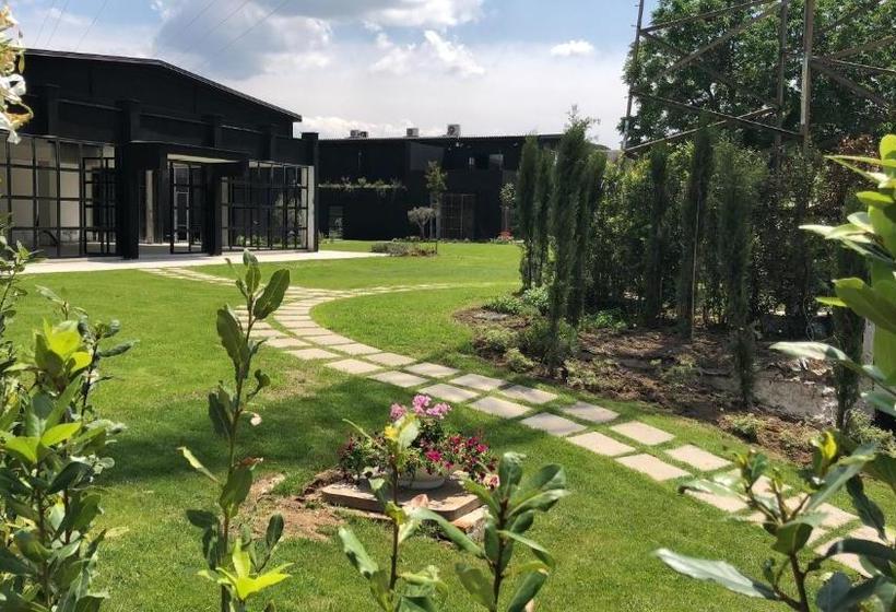 Курорт Il Tempio Di Venere