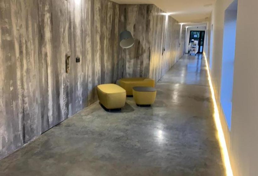 Курорт Il Tempio Di Venere