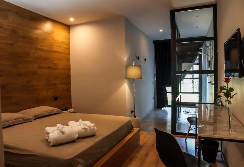 Курорт Il Tempio Di Venere