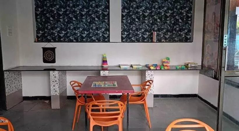 Lomakeskus Igatpuri Hills Retreat