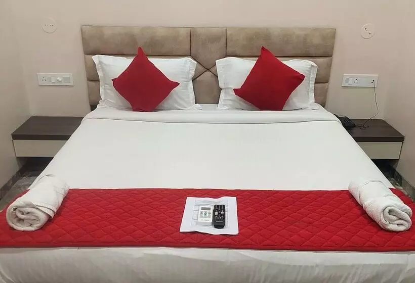 Lomakeskus Igatpuri Hills Retreat