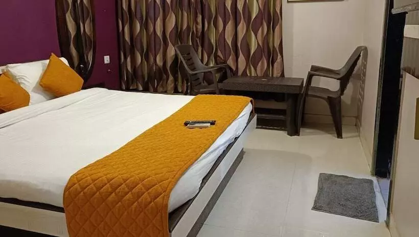 Lomakeskus Igatpuri Hills Retreat