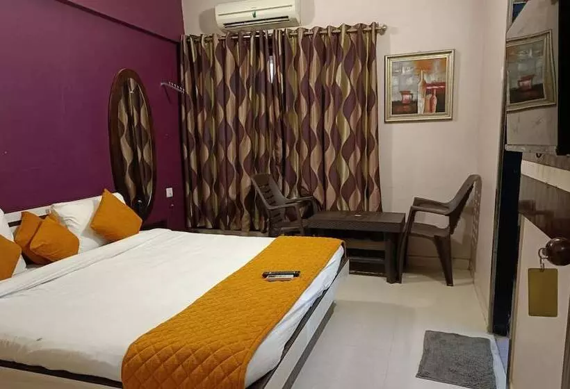 Lomakeskus Igatpuri Hills Retreat