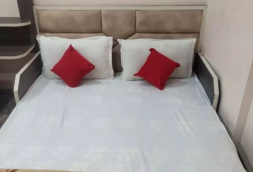 Lomakeskus Igatpuri Hills Retreat