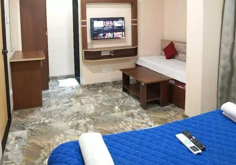 Lomakeskus Igatpuri Hills Retreat