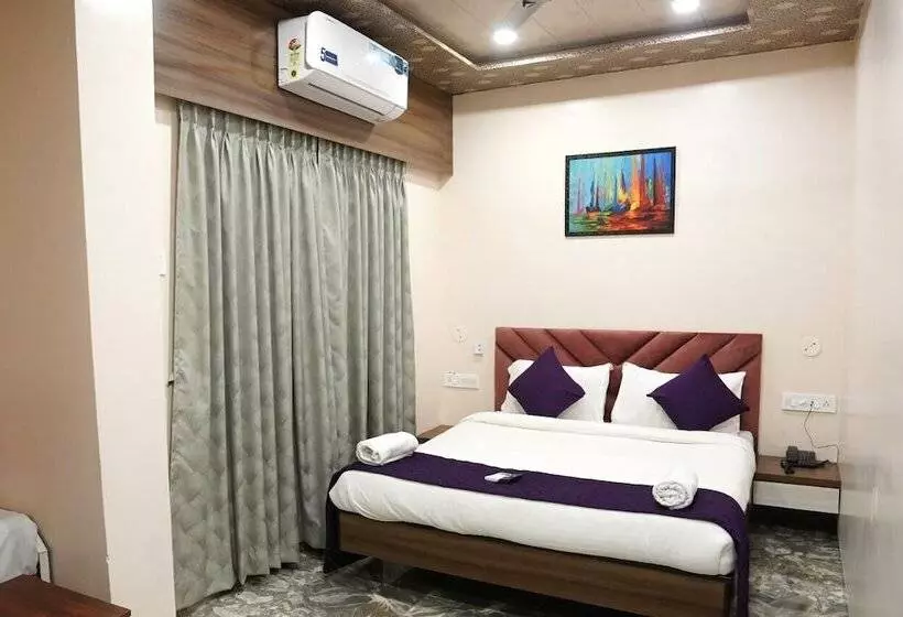 Lomakeskus Igatpuri Hills Retreat