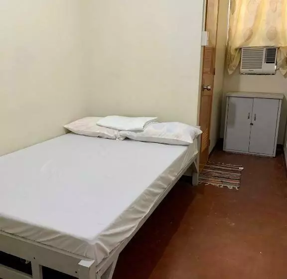 ユースホステル Mybed Dormitory