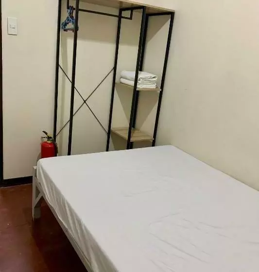 ユースホステル Mybed Dormitory