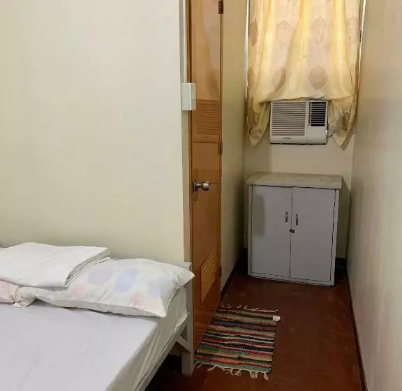 ユースホステル Mybed Dormitory