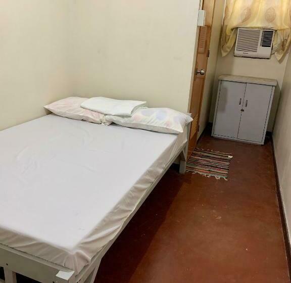 Auberge Hôtelière Mybed Dormitory