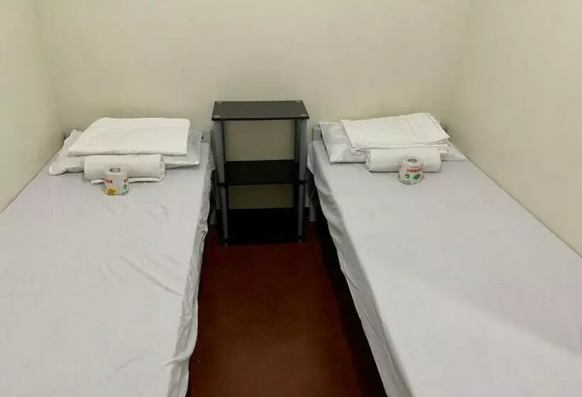 ユースホステル Mybed Dormitory