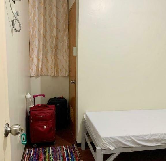 Auberge Hôtelière Mybed Dormitory