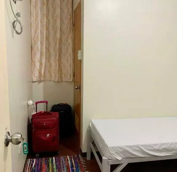 ユースホステル Mybed Dormitory