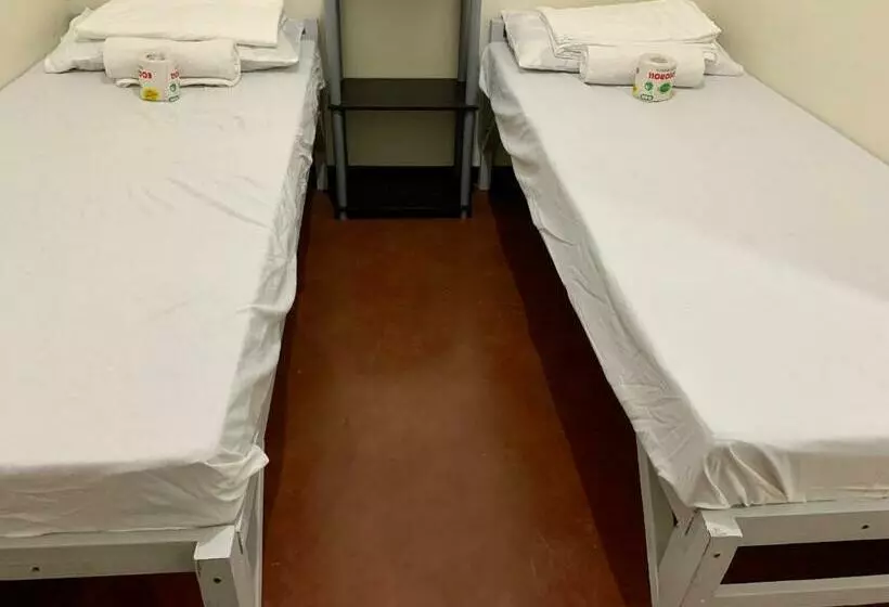 ユースホステル Mybed Dormitory