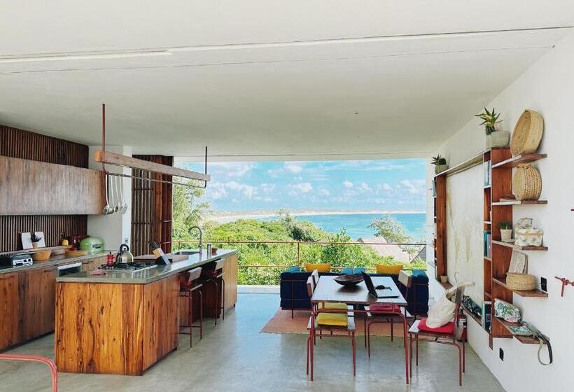 צימר Duna Sonambula