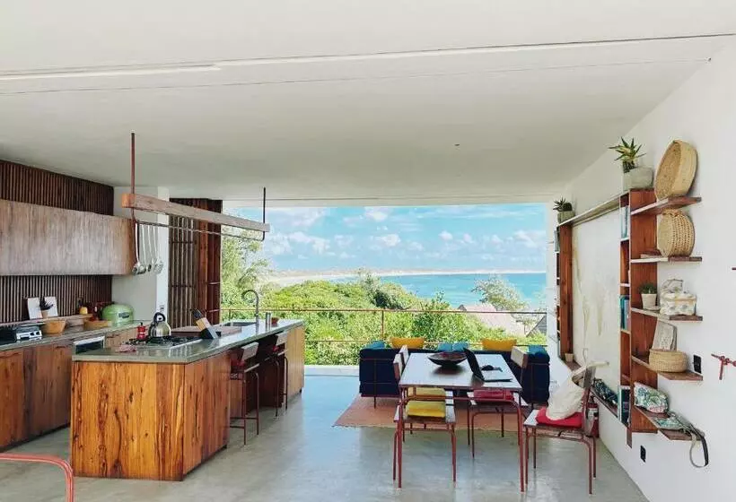 Aamiaismajoitus (B&B) Duna Sonambula