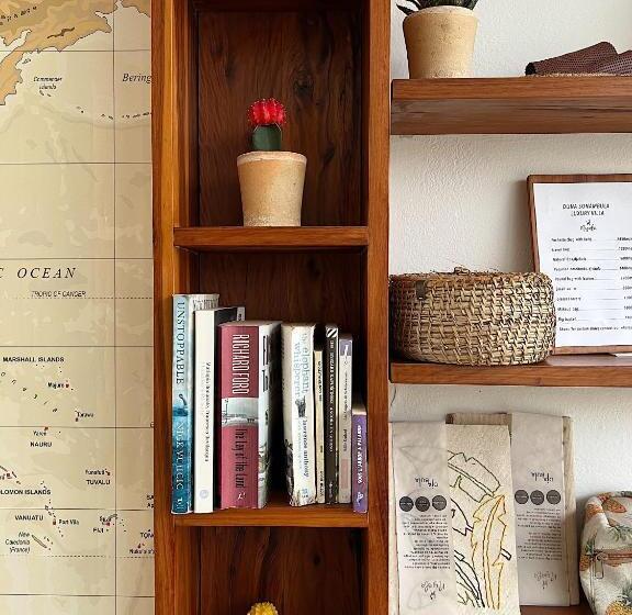 צימר Duna Sonambula