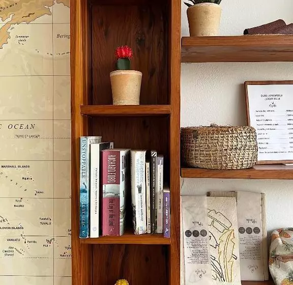 Aamiaismajoitus (B&B) Duna Sonambula