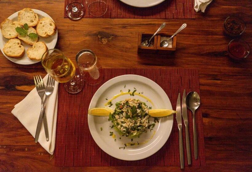 צימר Duna Sonambula