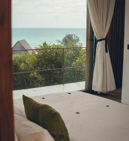 צימר Duna Sonambula