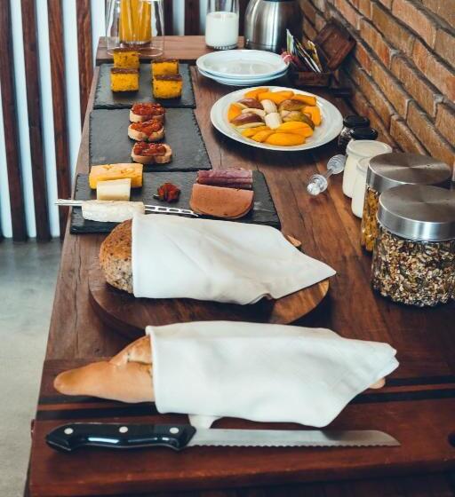 צימר Duna Sonambula