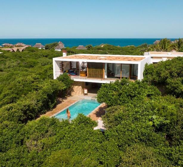 צימר Duna Sonambula