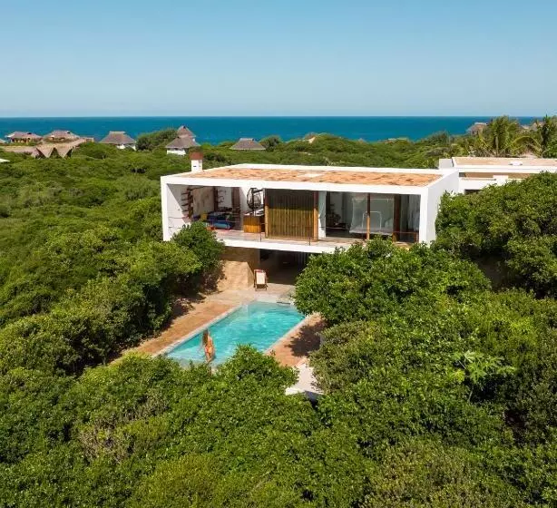 Aamiaismajoitus (B&B) Duna Sonambula